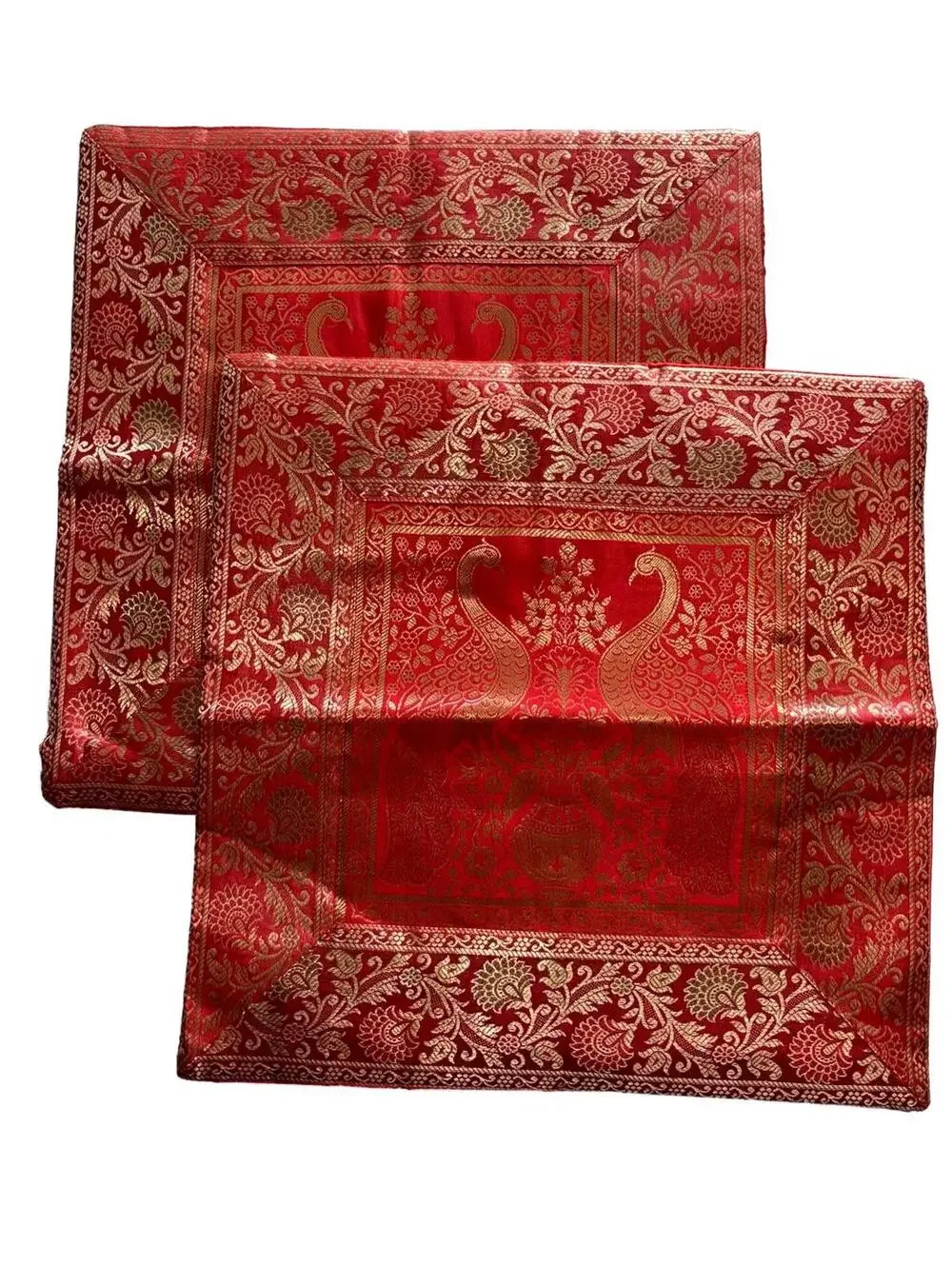 New Pair of Pillow Covers 17